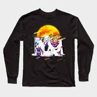 Sirius Long Sleeve T-Shirt